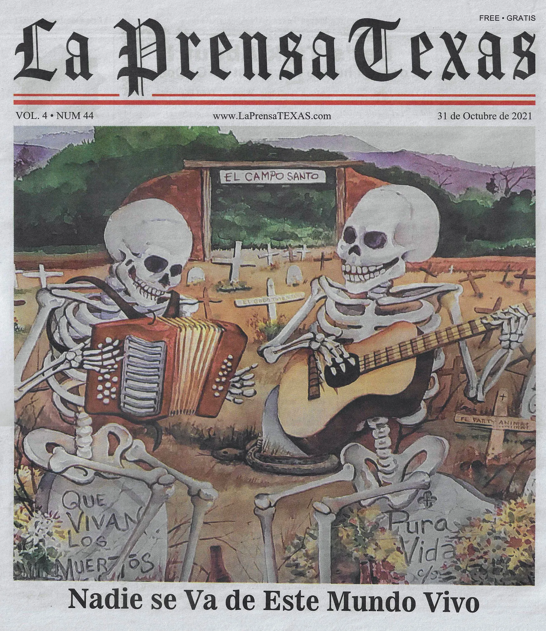 Artwork by Joe Lopez