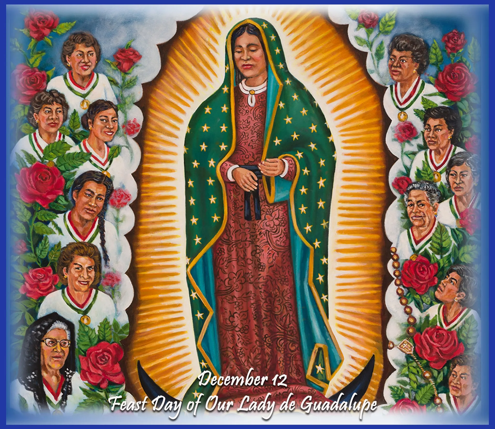 Artwork by Joe Lopez